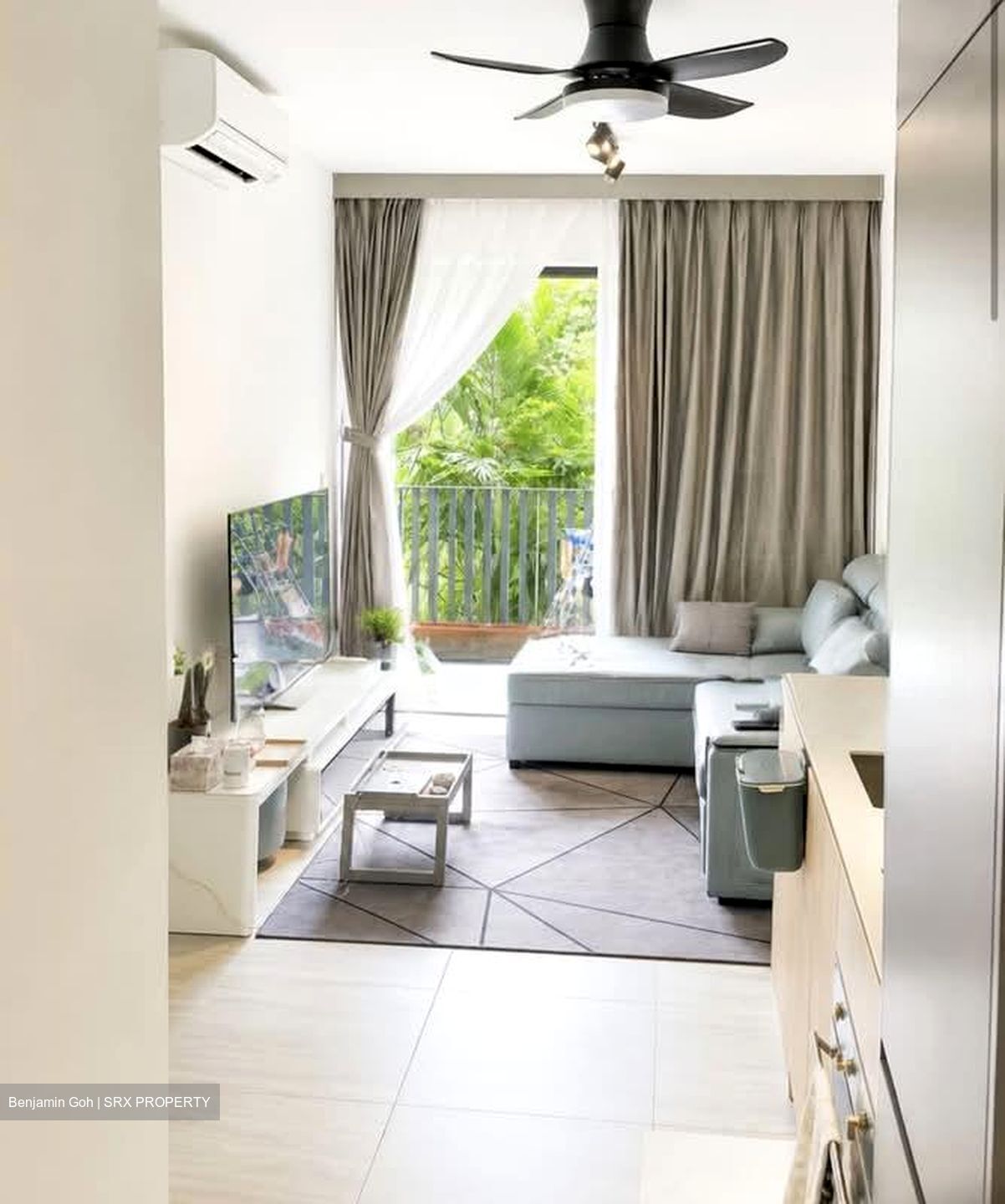 Grandeur Park Residences (D16), Condominium #556175881